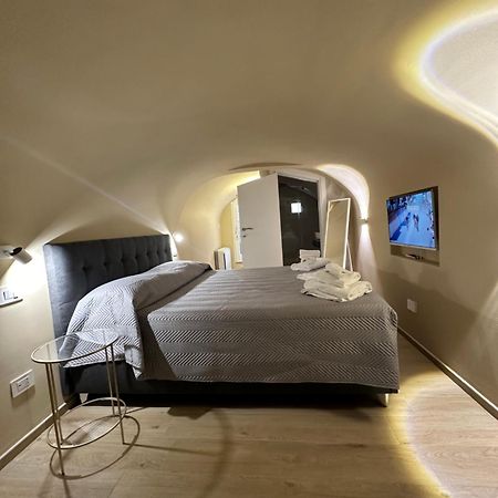 Апартаменти Beata Elia Loft Барі Екстер'єр фото