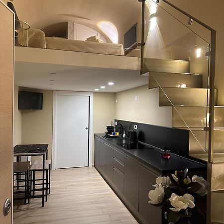 Апартаменти Beata Elia Loft Барі Екстер'єр фото