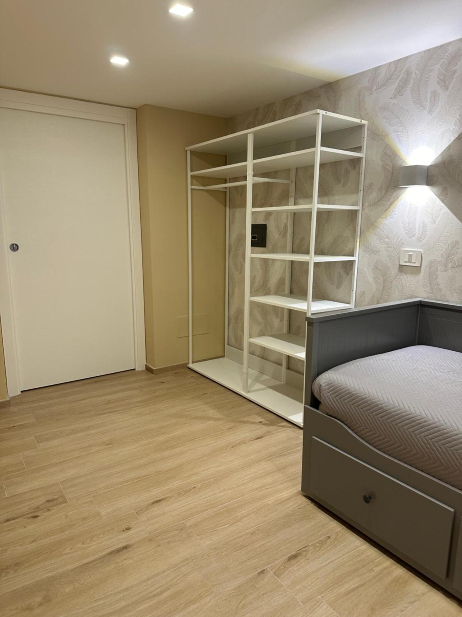 Апартаменти Beata Elia Loft Барі Екстер'єр фото